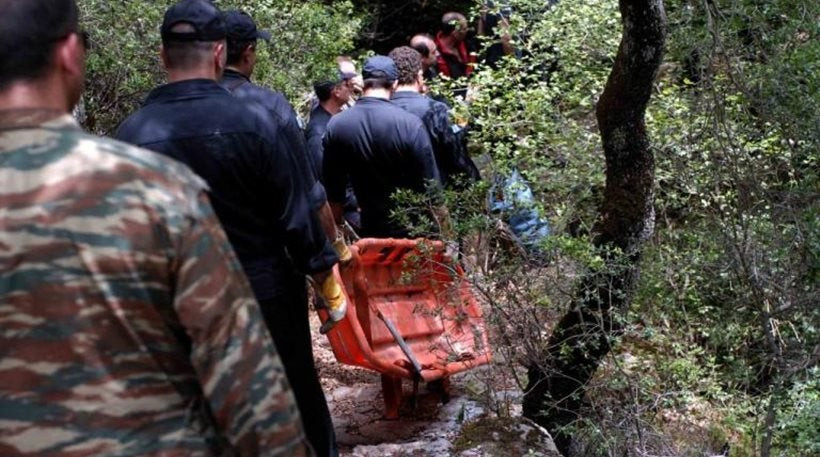 Τραγωδία στον Όλυμπο: Φοιτητής στη Θεσσαλονίκη ήταν ο άτυχος ορειβάτης